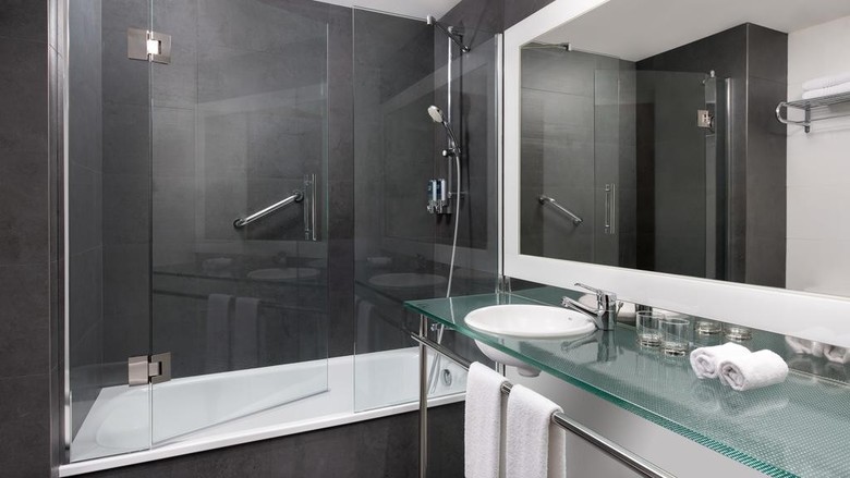 Hotel Four Points By Sheraton Barcelona Diagonal