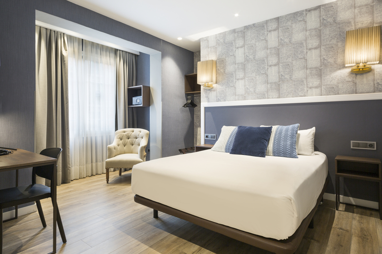 Hotel Acta Splendid