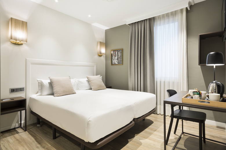Hotel Acta Splendid