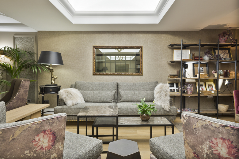 Hotel Acta Splendid