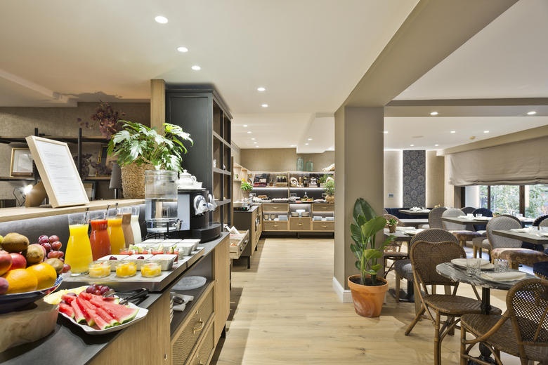 Hotel Acta Splendid