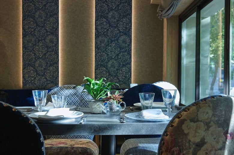 Hotel Acta Splendid
