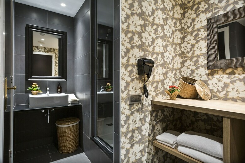 Hotel Acta Splendid