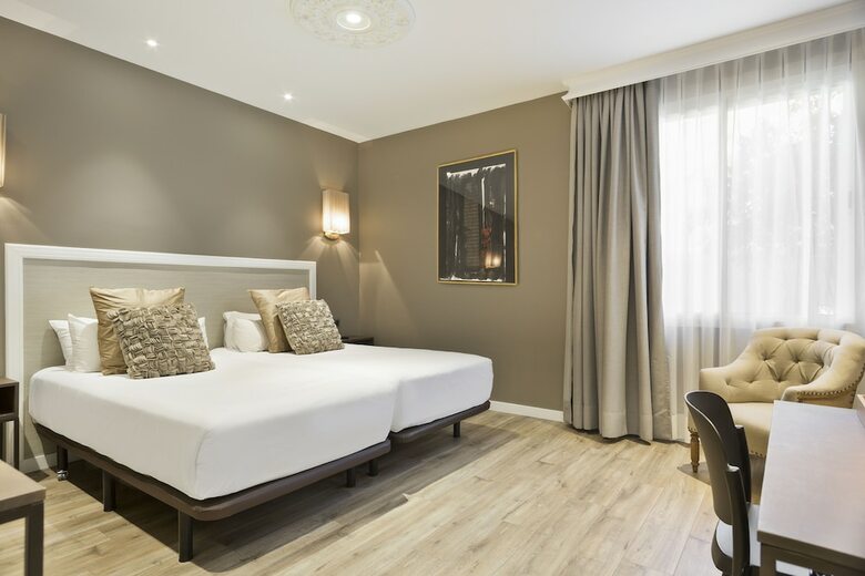 Hotel Acta Splendid