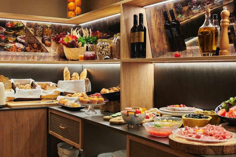 Hotel Acta Splendid