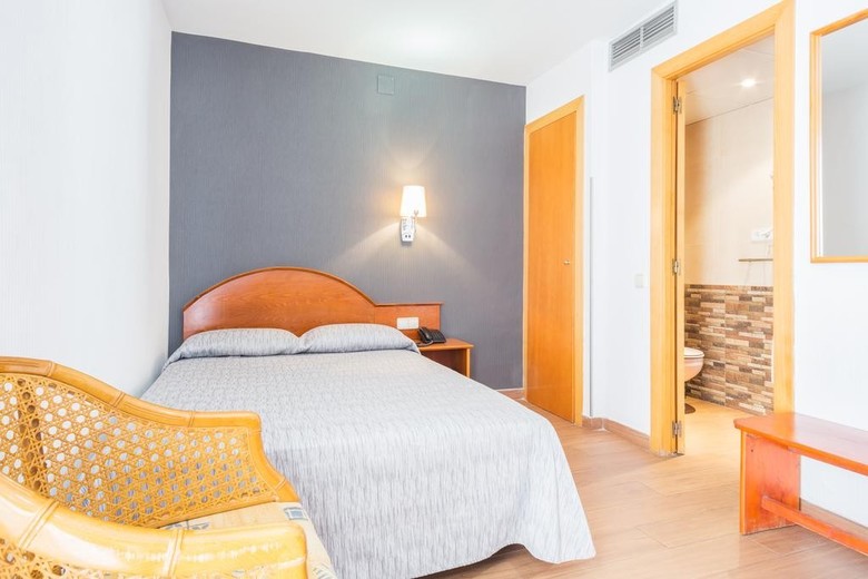 Hotel Cortes