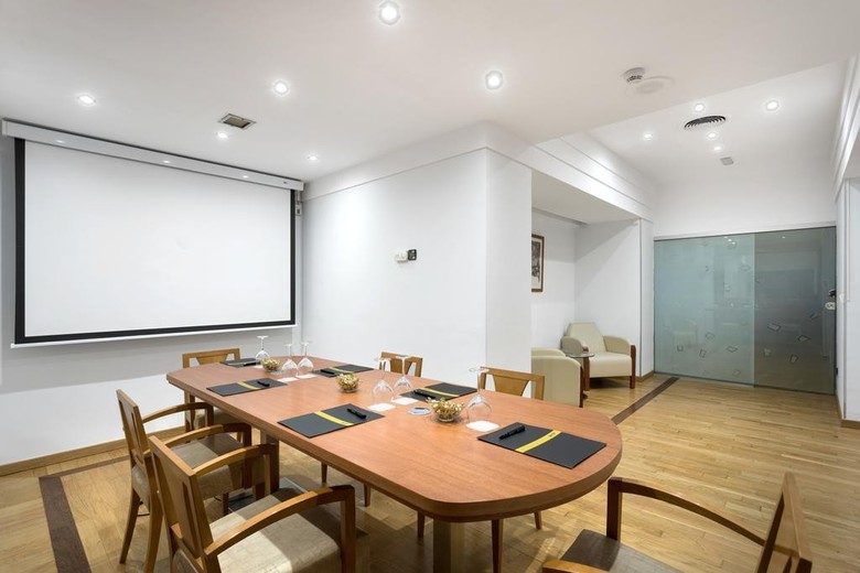 Hotel Serhs Rivoli Rambla