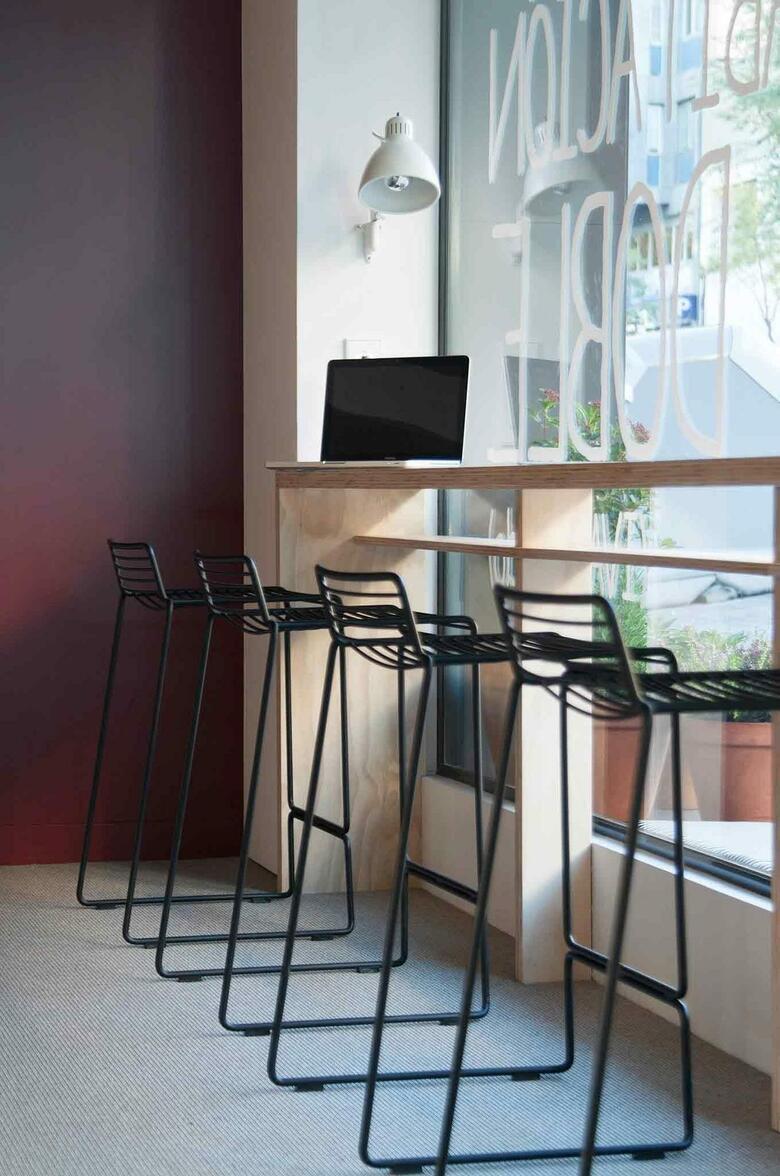 Hotel Mercure Barcelon Condor