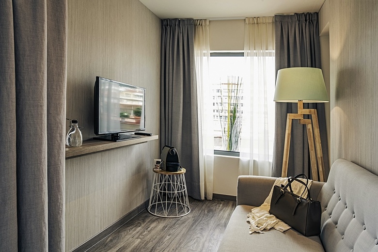 Hotel Mercure Barcelon Condor