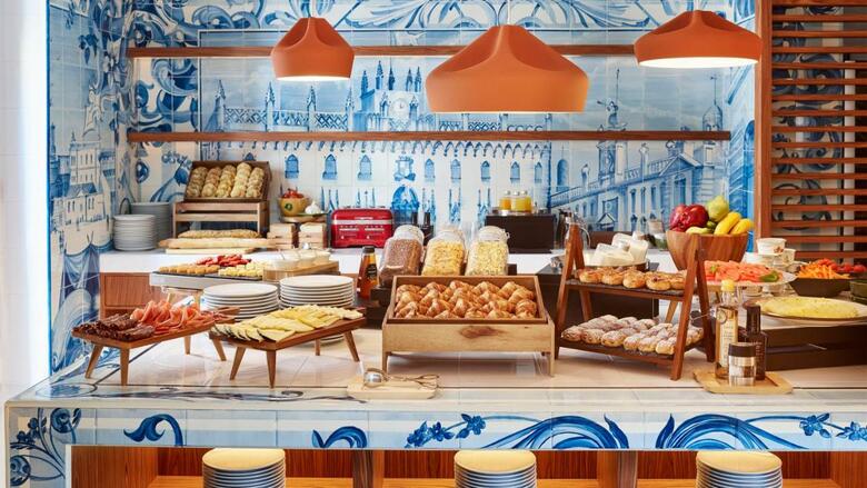 Hotel NH Barcelona Centro