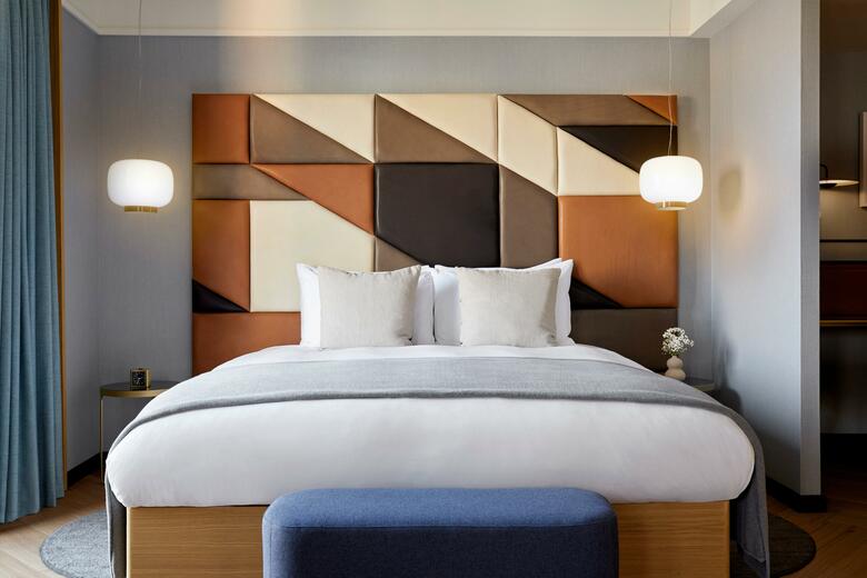 Hotel NH Barcelona Centro