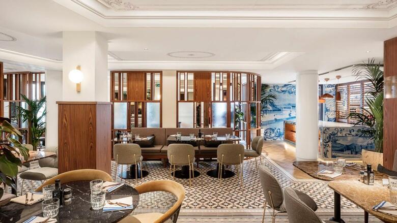 Hotel NH Barcelona Centro