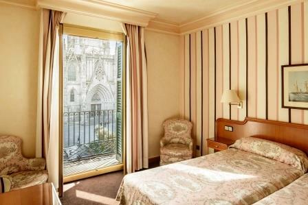 Hotel Col�n