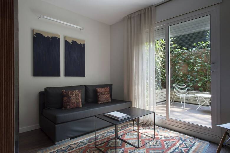 Hotel Balmes