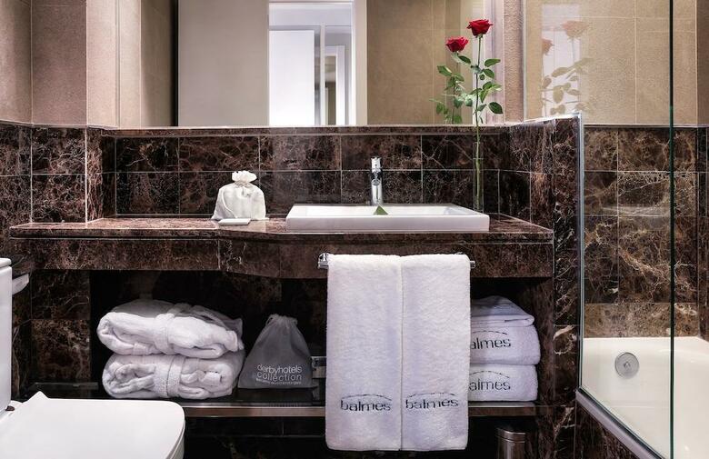 Hotel Balmes