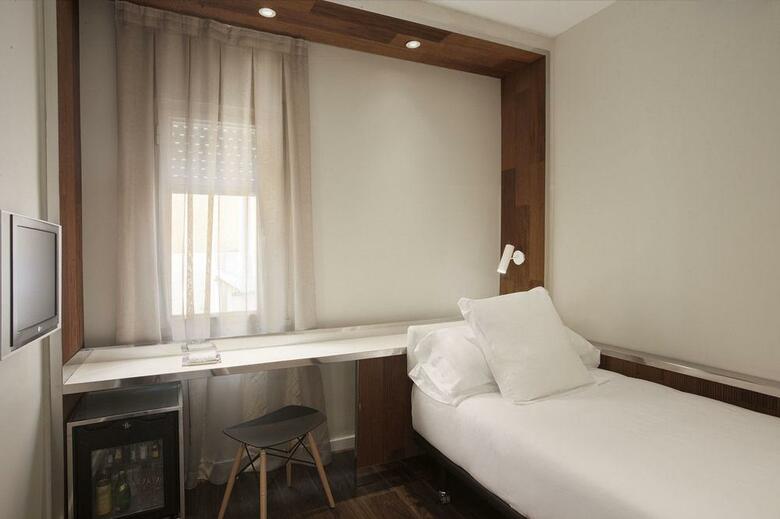 Hotel Balmes