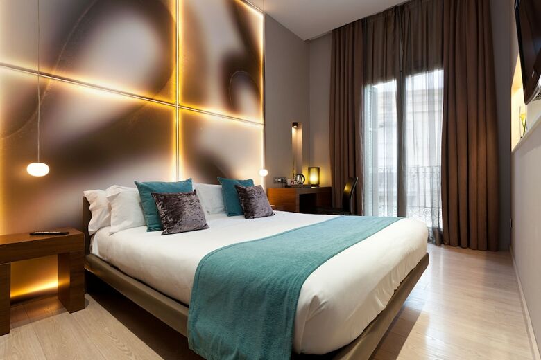 Hotel Espa�a