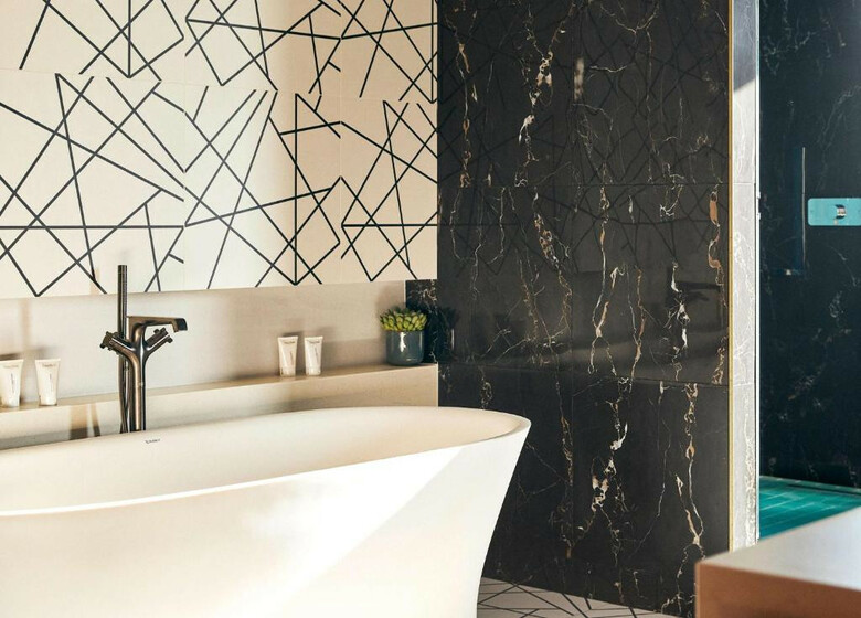 Hotel Grand Hyatt Barcelona