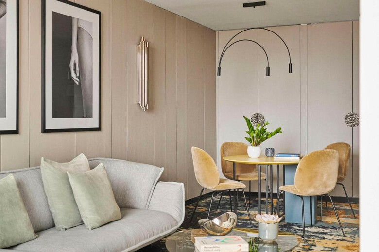 Hotel Grand Hyatt Barcelona