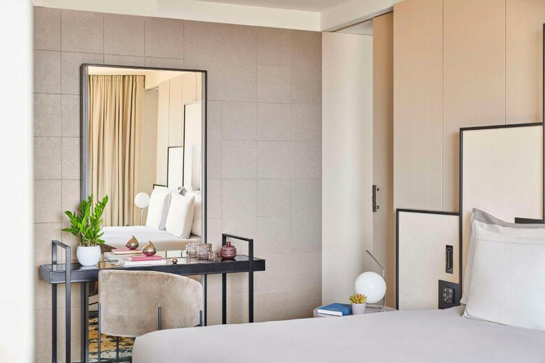 Hotel Grand Hyatt Barcelona