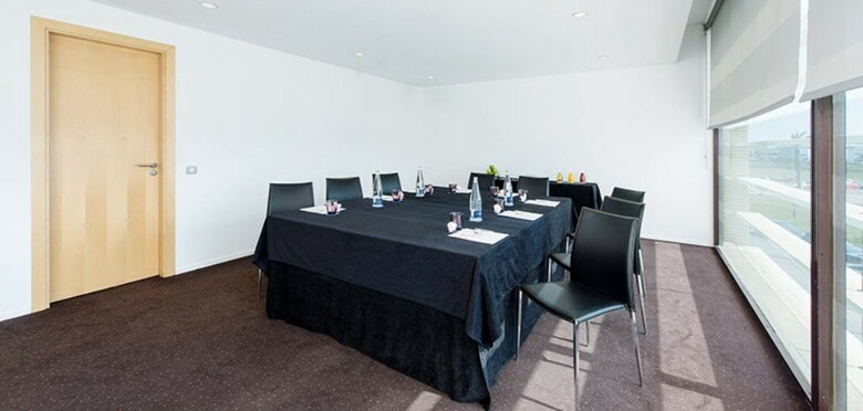 Hotel Barcelona Aeropuerto Affiliated By Meli�