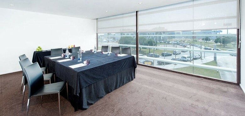Hotel Barcelona Aeropuerto Affiliated By Meli�