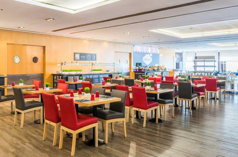 Hotel Barcelona Aeropuerto Affiliated By Meli�