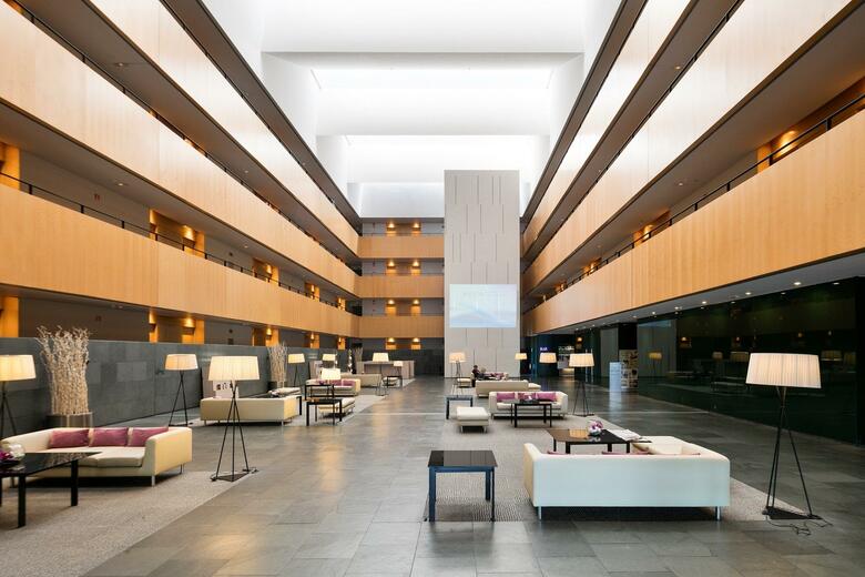 Hotel Barcelona Aeropuerto Affiliated By Meli�