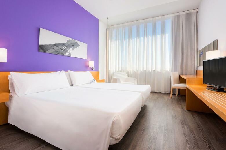 Hotel Barcelona Aeropuerto Affiliated By Meli�