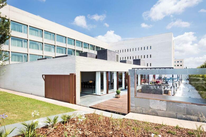 Hotel Barcelona Aeropuerto Affiliated By Meli�