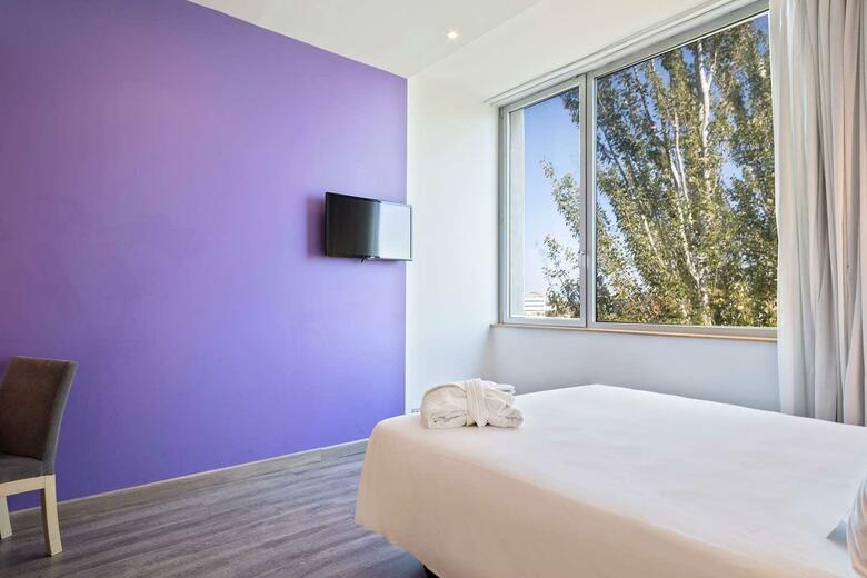 Hotel Barcelona Aeropuerto Affiliated By Meli�