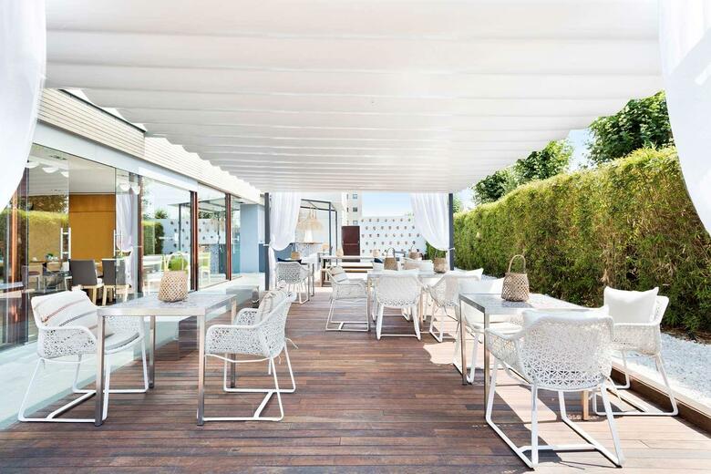 Hotel Barcelona Aeropuerto Affiliated By Meli�