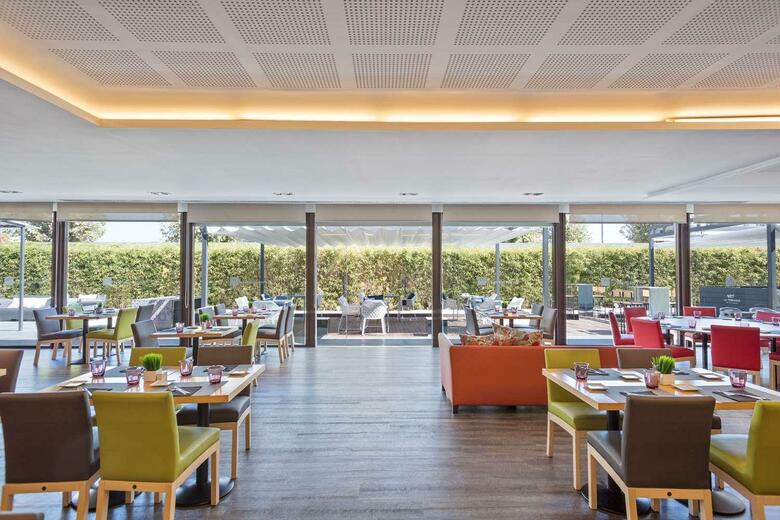 Hotel Barcelona Aeropuerto Affiliated By Meli�