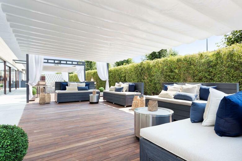 Hotel Barcelona Aeropuerto Affiliated By Meli�