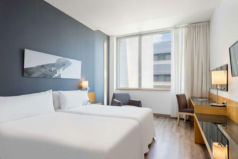 Hotel Barcelona Aeropuerto Affiliated By Meli�