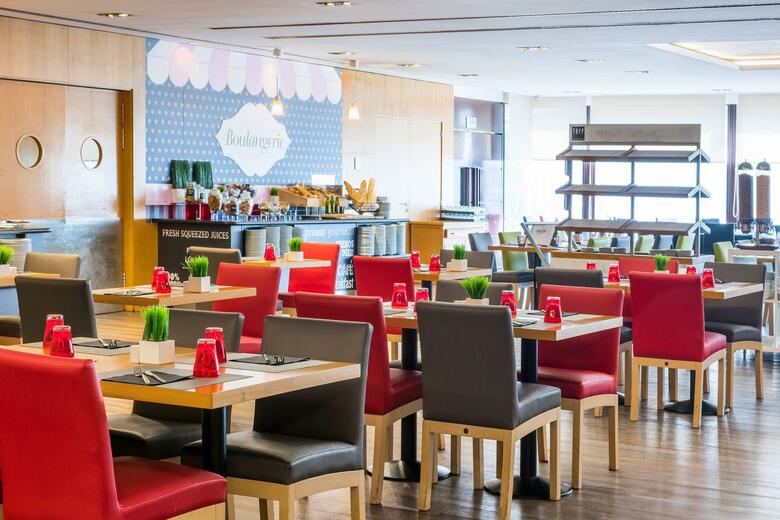 Hotel Barcelona Aeropuerto Affiliated By Meli�