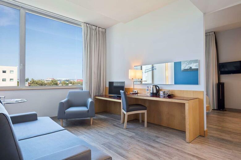 Hotel Barcelona Aeropuerto Affiliated By Meli�