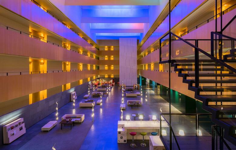 Hotel Barcelona Aeropuerto Affiliated By Meli�