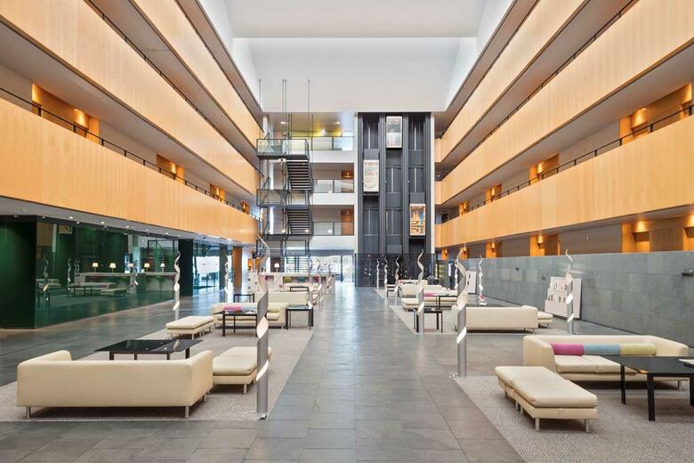 Hotel Barcelona Aeropuerto Affiliated By Meli�