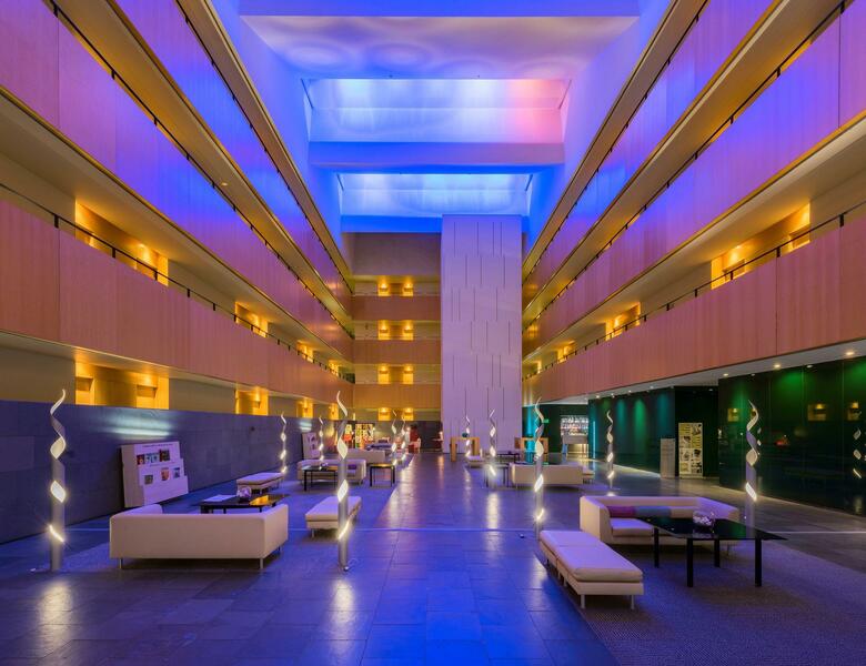 Hotel Barcelona Aeropuerto Affiliated By Meli�