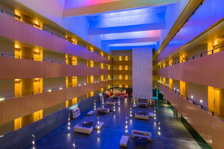 Hotel Barcelona Aeropuerto Affiliated By Meli�