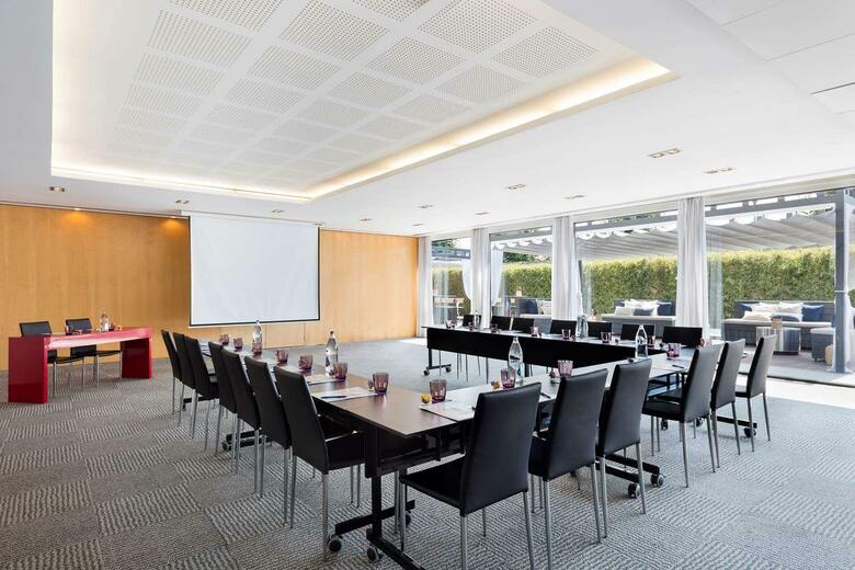 Hotel Barcelona Aeropuerto Affiliated By Meli�