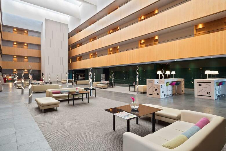 Hotel Barcelona Aeropuerto Affiliated By Meli�