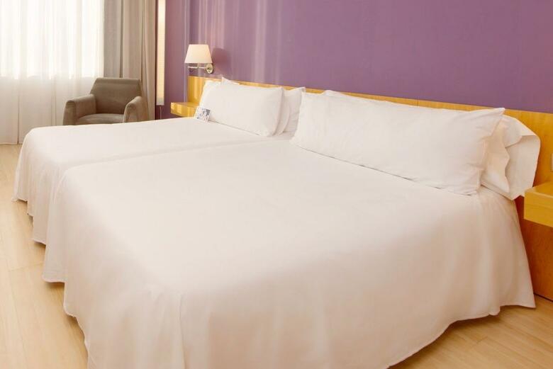 Hotel Barcelona Aeropuerto Affiliated By Meli�