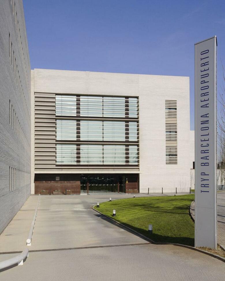 Hotel Barcelona Aeropuerto Affiliated By Meli�