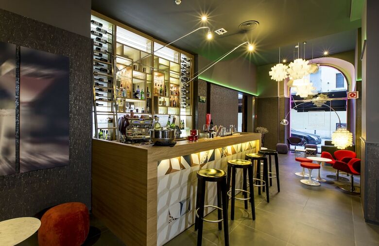 Leonardo Hotel Barcelona Las Ramblas