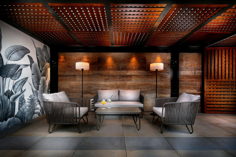 Hotel HCC Sant Moritz