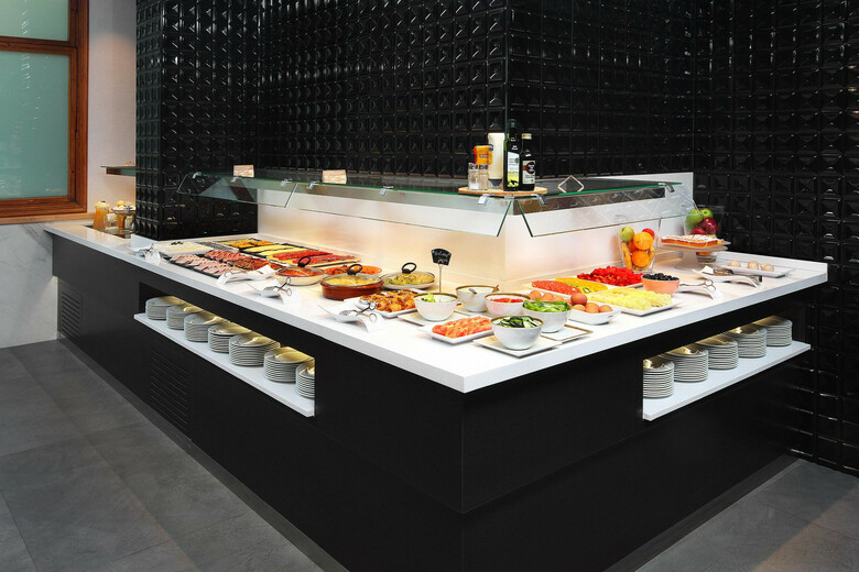 Hotel HCC Regente