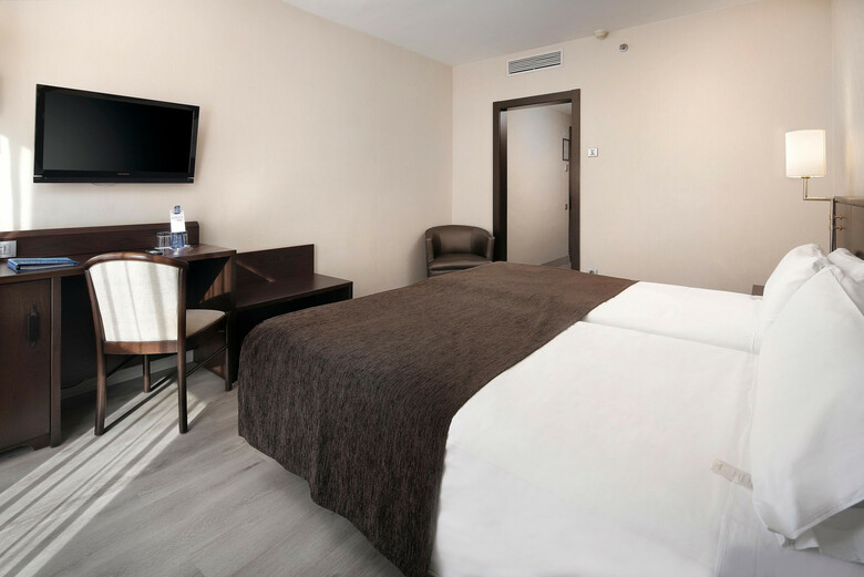 Hotel HCC Regente