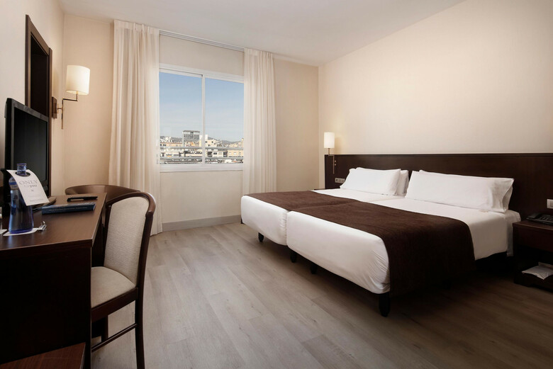 Hotel HCC Regente